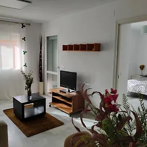 Appartamento Centro, Málaga