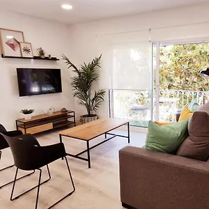  Apartamento Precioso En El Centro De España