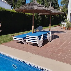 Apartamento Carihuela Residencial Rosario Sun&beach España