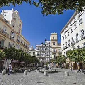  Apartamento La Casita Del Arte España