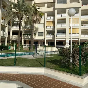 Apartamento Apartamento Entero En La Carihuela A 50 M De La Playa, Torremolinos