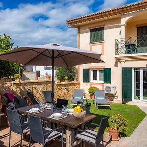  Apartamento La Pergola España