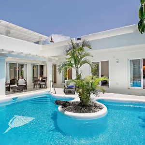 Villa Prive Royal Bahiazul España