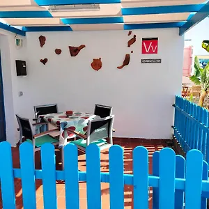  Apartamento Alipatri España