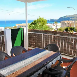  Apartamento Casa Serrans España