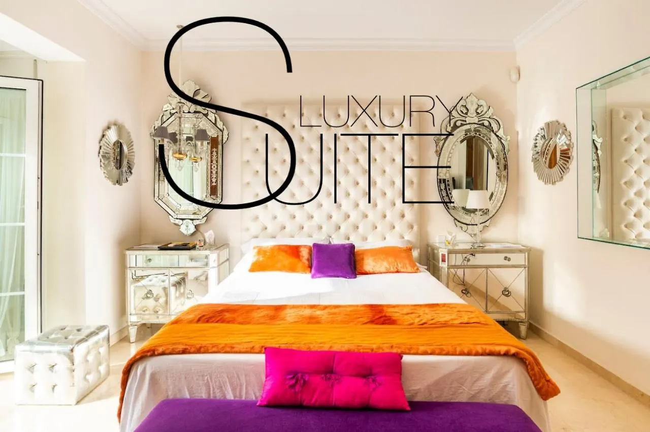 Appartamento Z&Olé Torremolinos
