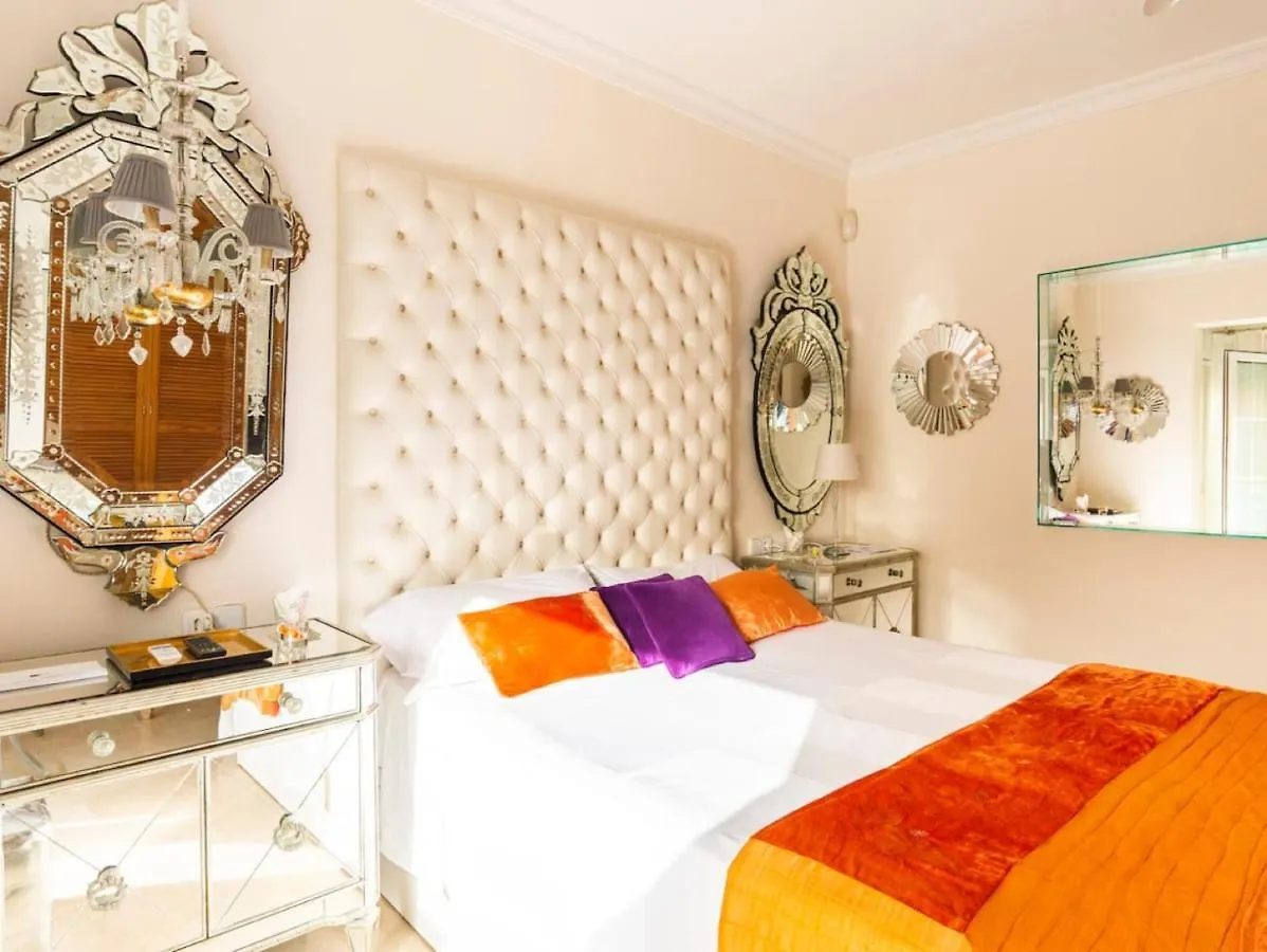 Appartamento Z&Olé Torremolinos
