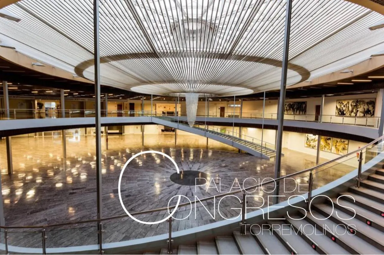 Appartamento Z&Olé Torremolinos Spagna