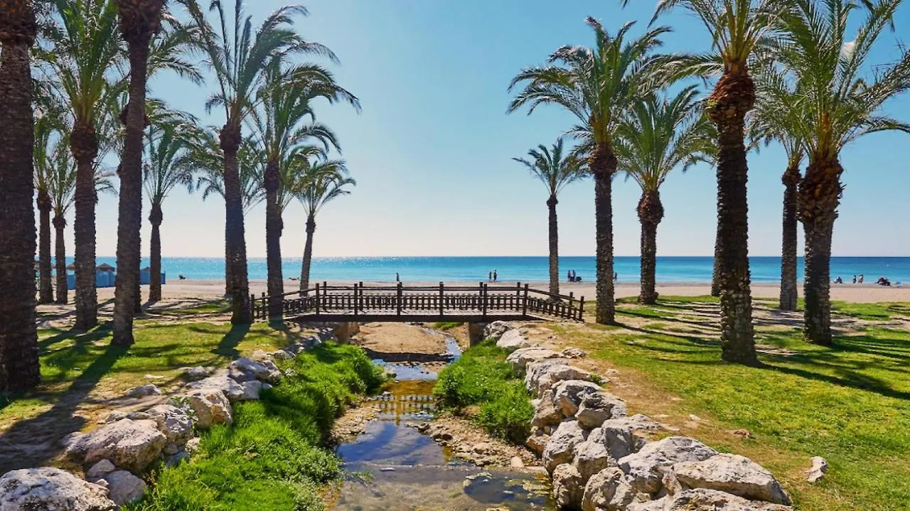 Appartamento Z&Olé Torremolinos 0*,