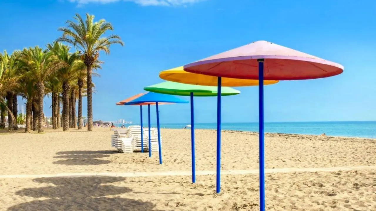 Z&Ole Daire Torremolinos 0*,  İspanya