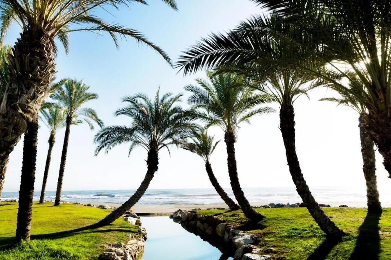 Pansiyon Z&Ole Daire Torremolinos İspanya