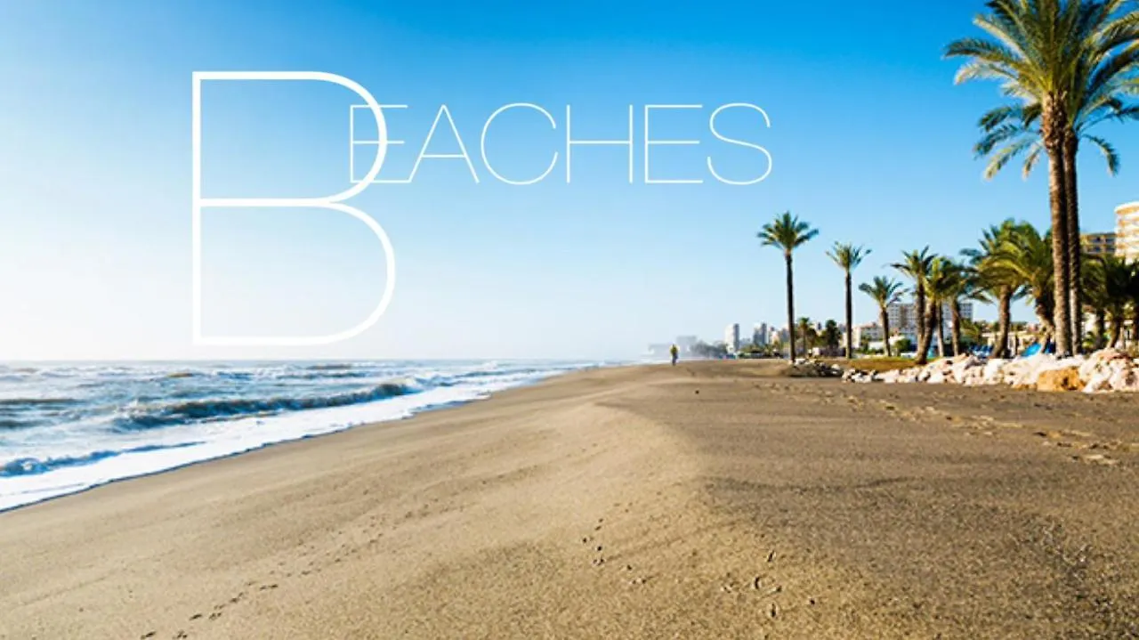 Z&Ole Daire Torremolinos Pansiyon